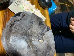 -铜元老码头鳝鱼火锅