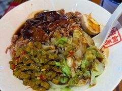 -桐哥肉铺(万柳华联店)