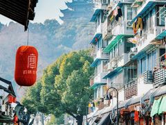 -鼓楼(西湖风景名胜区)