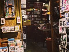 -1200读书自习室(体育东店)