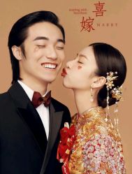 -花田映像婚纱摄影(龙岗店)