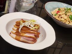 -今轩中餐厅(西安经开洲际酒店)