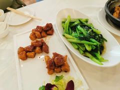 -白云中餐厅·粤菜·亚龙湾喜来登度假酒店