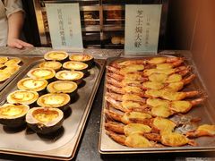 -禾斗海鲜自助(市南银座店)