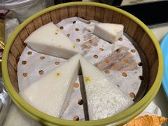 -红蜡烛-养生粥-津鲁菜(中山路店)