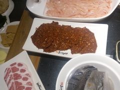 -纸盐河码头火锅(十八梯店)