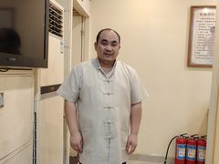 -强手盲人推拿·颈肩腰背调理(南新路店)