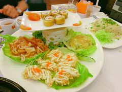 -蟹皇海鲜餐厅