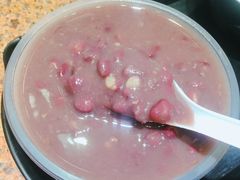 红豆沙-百花传统甜品店(原址店)