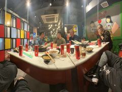 -钢管厂五区小郡肝火锅串串香(清河店)