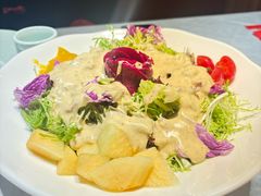 -津沽传奇(红桥水木天成店)