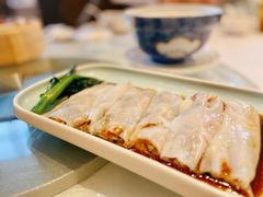 葱花香菇猪肉肠-千灯盛汇·头牌粤菜(致越优城店)