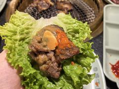 -韩盛·盛江山自助料理(中街大悦城黑金店)
