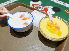 -五条人糖水铺(武林总店)