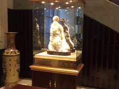 -锦龙国际酒店(天津奥体中心华苑地铁站店)