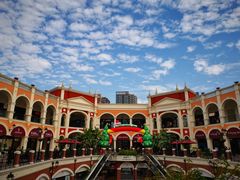 -佛罗伦萨小镇广佛名品奥特莱斯(疏港路店)