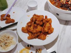 -茅庐川菜(青岛凯德店)