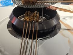 -源味居手把签烧烤(长春一店)