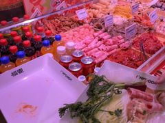 -福客麻辣烫·现炒麻辣香锅(印力中心店)