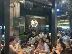 -木屋烧烤(龙岗南联店)
