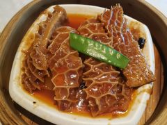 -安蒂娅.悦景轩中餐厅(西乡店)