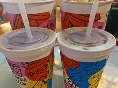 -万达影城(锦华万达广场IMAX店)