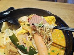 -浦江城市生活广场(江月路店)