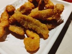 -海底捞火锅(万丰桥店)