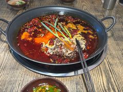 -冯校长老火锅(深圳总店)