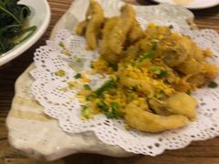 -李记潮汕砂锅粥(营福路店)