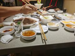 -海底捞火锅(咸阳丽彩万达店)