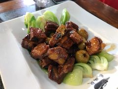 -江宁会馆(劈柴院店)