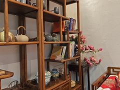 -悦真雅院·四合院·清真私房菜(雍和宫店)