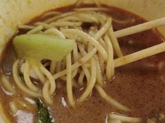 -四里沙茶面(七星西路分店)