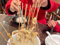 -阿庄新豫菜(通泰路店)