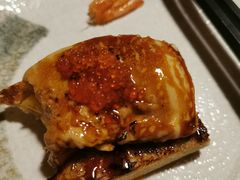 -松羽料理(国大店)