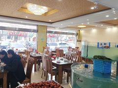 -抹直口特色菜馆(一店)