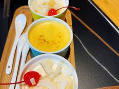 -打酱友•斑鱼海鲜粥火锅(吴桥店)