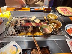 -五彩凉山自助西昌烧烤(柳翠路店)