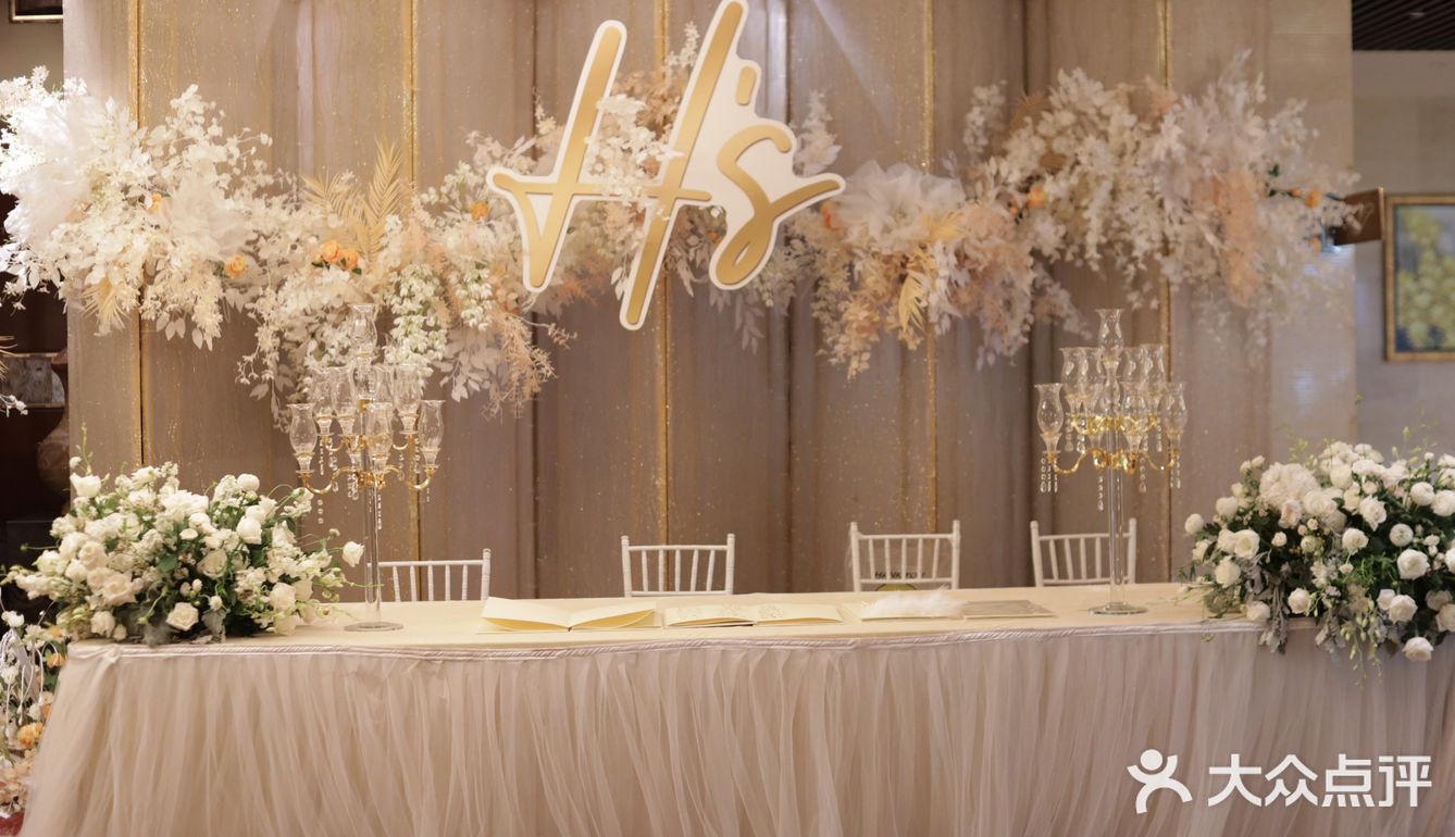 1W➕小预算的教堂💒婚礼|南昌婚礼策划