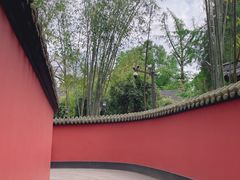 -成都武侯祠博物馆