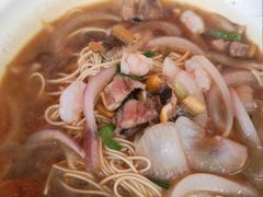 -超爷叔面馆(西园店)