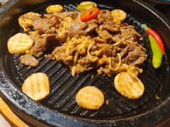 -将军牛排·尔滨地标朝鲜族美食(总店)