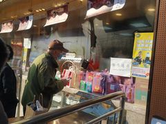 -小李烧鸡(西北角总店)
