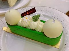绿野仙踪-朱迪小铺.半糖奶油蛋糕(海汇港店)
