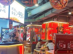 -蜀大侠火锅(四川北路店)