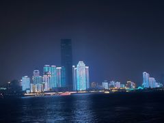 -武昌江滩