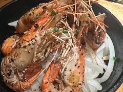 -阿吾罗日本料理(K11艺术中心店)