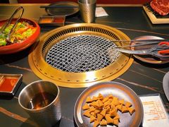 -厚贞日式烤肉(浦东汇智店)