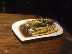 iphone_upload_pic-令狐冲烤鱼·烧菜馆(达明店)